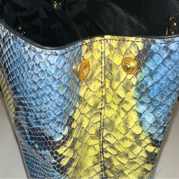 Python print tote - Picture 12 of 16
